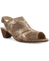 paul green sydney sandal