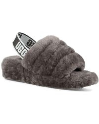 ladies ugg slippers