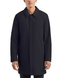 HUNTER - Castle Cloak Jacket - Lyst