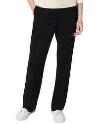 Hobbs - Mel Straight Leg Pants - Lyst