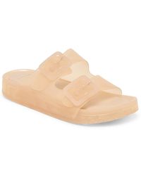 Dolce Vita - Julio Slide Sandals - Lyst