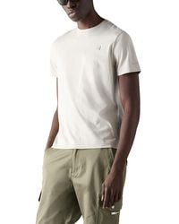 Moose Knuckles - Duluth Tee - Lyst