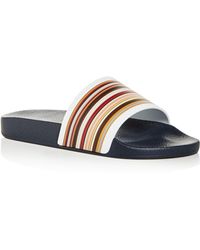 Paul Smith Sandals for Men - Up to 40 