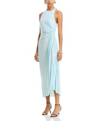 A.L.C. - A. L.C. Reagan Dress - Lyst