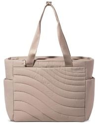 Baggallini - Set Wave Tote Bag - Lyst