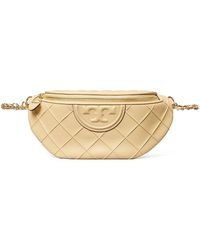 Tory Burch - Fleming Convertible Belt Bag - Lyst