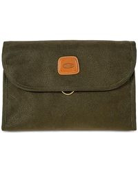 Bric's - Life Tri-Fold Toiletry Kit - Lyst