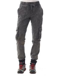 Heven - Cargo Jogger - Lyst