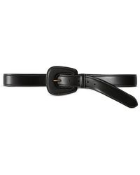 Veronica Beard - Elsy Belt - Lyst
