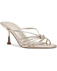 Steve Madden - Edna Sandals - Lyst