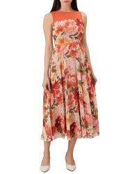 hobbs aurelie dress