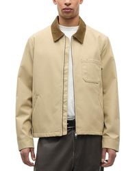 Samsøe & Samsøe - Samse Samse Sarobin Z Jacket - Lyst