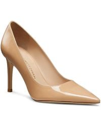 Stuart Weitzman - Stuart Power 85 Pumps - Lyst