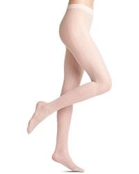 FALKE - Firefly Tights - Lyst