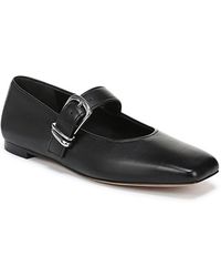 Vince - Daniela Flats - Lyst