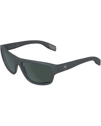 Canada Goose - Rodes Modified Rectangular Sunglasses, 60Mm - Lyst