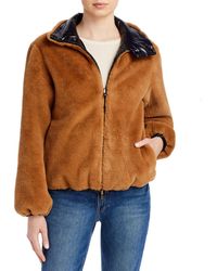 Moncler Denim jackets for Women - Lyst.com