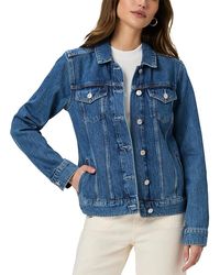 PAIGE - Rowan Jacket - Lyst