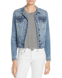 Kloth Jean and denim jackets 