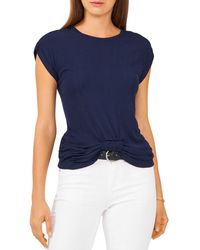 Vince Camuto T-shirts for Women - Up to 70% off | Lyst