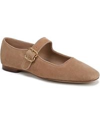 Sam Edelman - Michaela Flats - Lyst