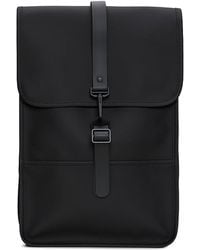 Rains - Waterproof Mini Backpack - Lyst
