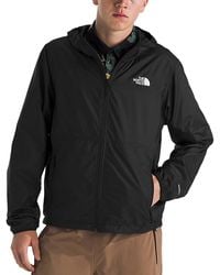 The North Face - Cyclone Wind-Resistant Jacket - Lyst