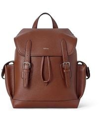 Mulberry - Heritage Backpack - Lyst