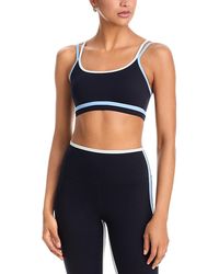 Splits59 - Eva Rigor Double Strap Bra - Lyst