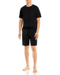 Eberjey - Henry Short Pajama Set - Lyst