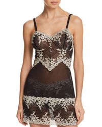 wacoal nightgowns