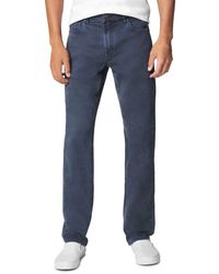 BLANKNYC FADED BLUE 34 014 SLIM FIT JEANS MENS NWT NEW 