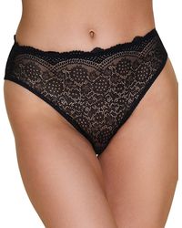 Cosabella - Forte High Rise Bikini - Lyst