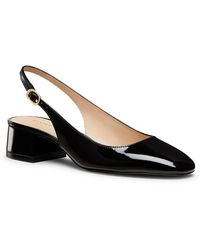 Stuart Weitzman - Maeve Slingback 35 Pumps - Lyst
