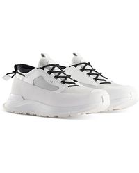 Canada Goose - Glacier Trail Sneakers - Lyst
