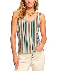 Ramy Brook - Bia Tank Top - Lyst