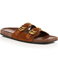Rag & Bone - Rue Slides - Lyst