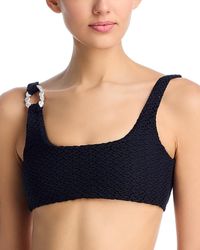 Palmacea - Thani Bralette Bikini Top - Lyst