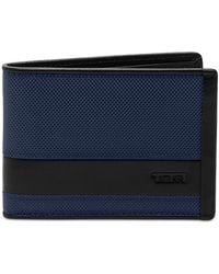 Tumi - Alpha Slg Double Billfold Wallet - Lyst