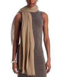 Vince - Gauze Cotton Wrap - Lyst