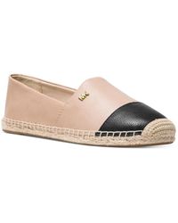 MICHAEL Michael Kors Espadrille shoes and sandals for Women | Online Sale  up to 50% off | Lyst