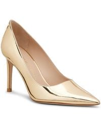 Stuart Weitzman - Stuart Power 85 Pumps - Lyst