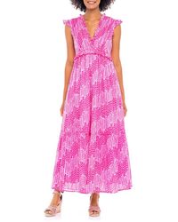 brand: Banjanan Maxi and long dresses for Women - Up to 50% off at 