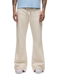 Hudson Jeans - Hendrix Flare Jeans - Lyst