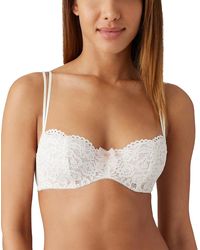 B.tempt'd - B. Tempt'D By Wacoal Ciao Bella Underwire Bra - Lyst