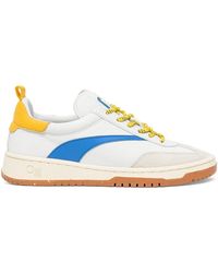 ONCEPT - Panama Low Top Lace Up Running Sneakers - Lyst