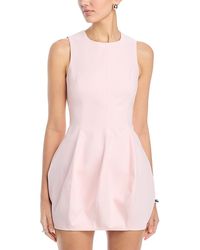 BCBGMAXAZRIA - Bcbg Bubble Mini Dress - Lyst