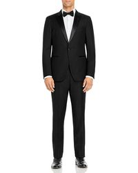 John Varvatos - Bleecker Slim Fit Tuxedo - Lyst