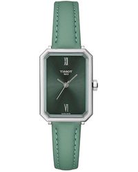 Tissot - Srv Watch, 22Mm - Lyst