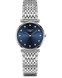 Longines La Grande Classique Watches | Lyst